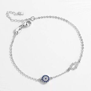 Exquisite Lucky Evil Eye Bracelets